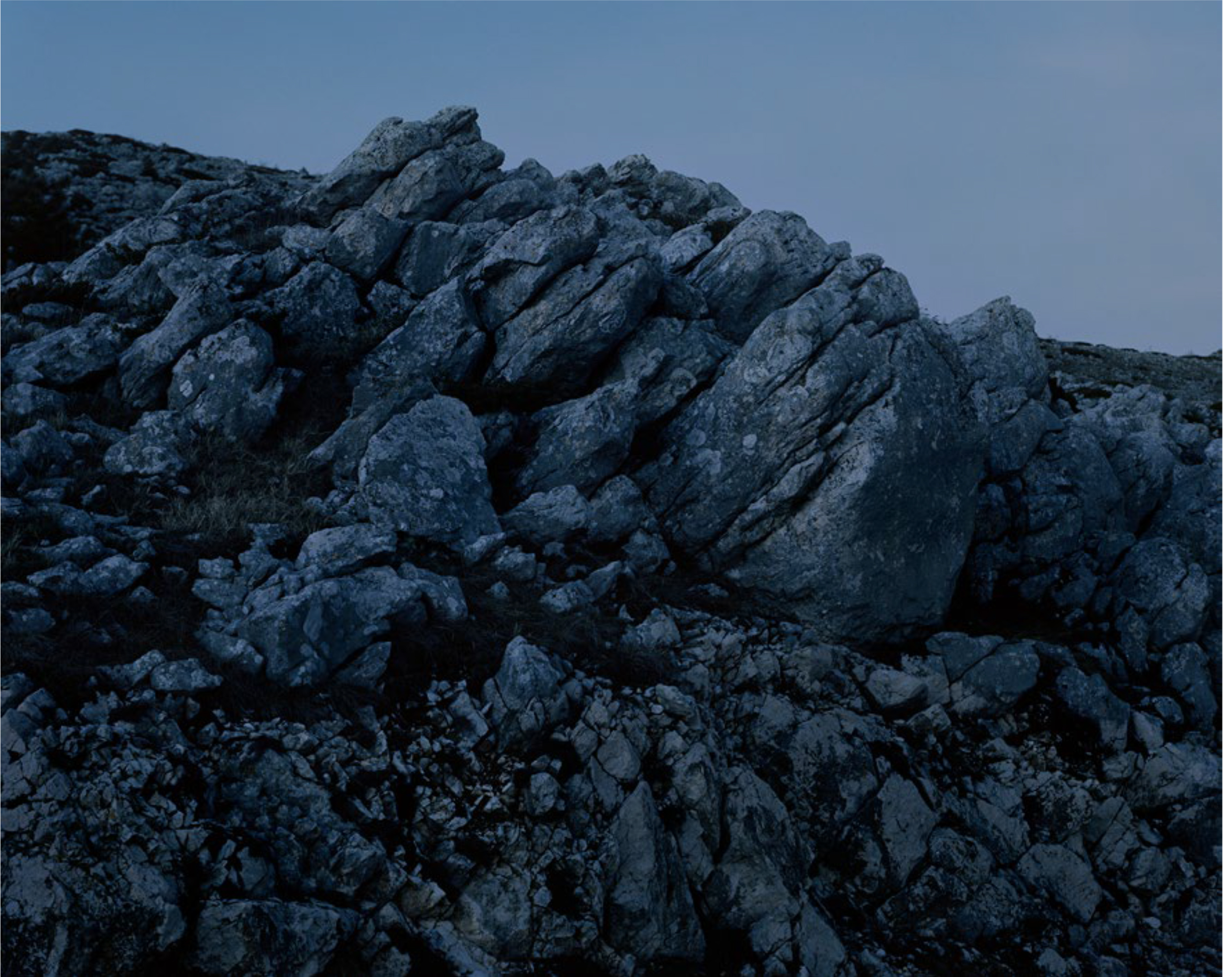 An investigation of the laws observable in the composition, dissolution and restoration of land