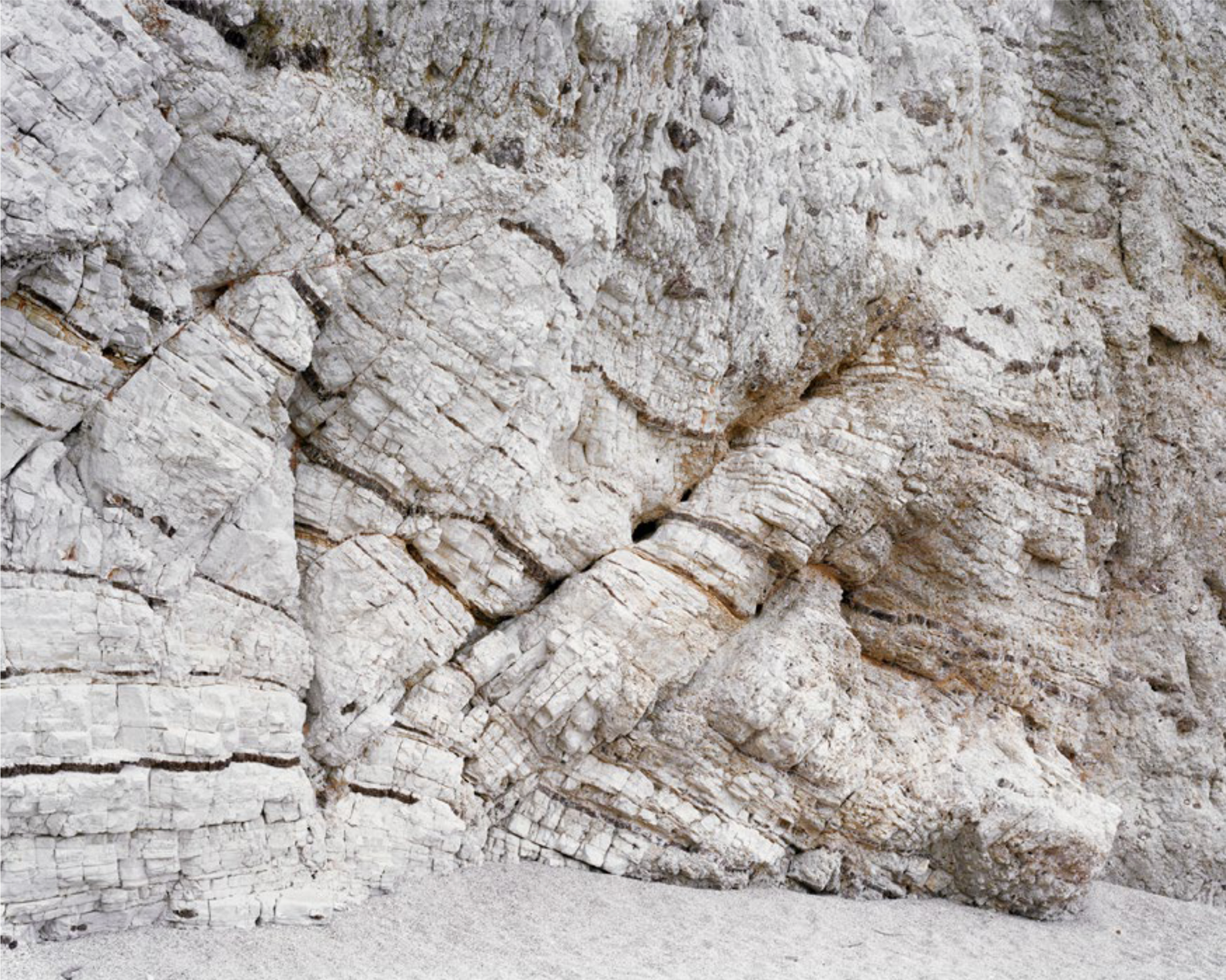 An investigation of the laws observable in the composition, dissolution and restoration of land