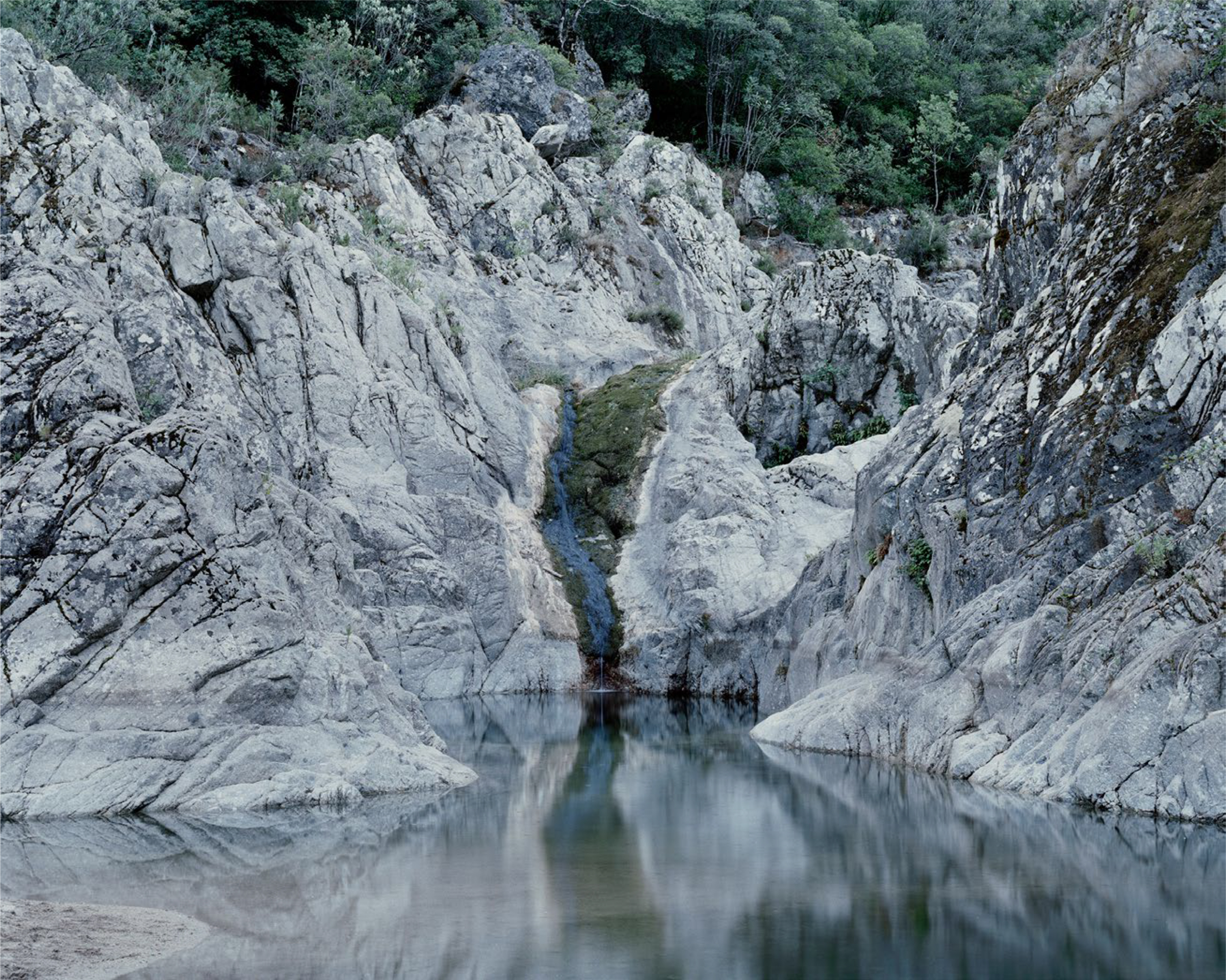 An investigation of the laws observable in the composition, dissolution and restoration of land