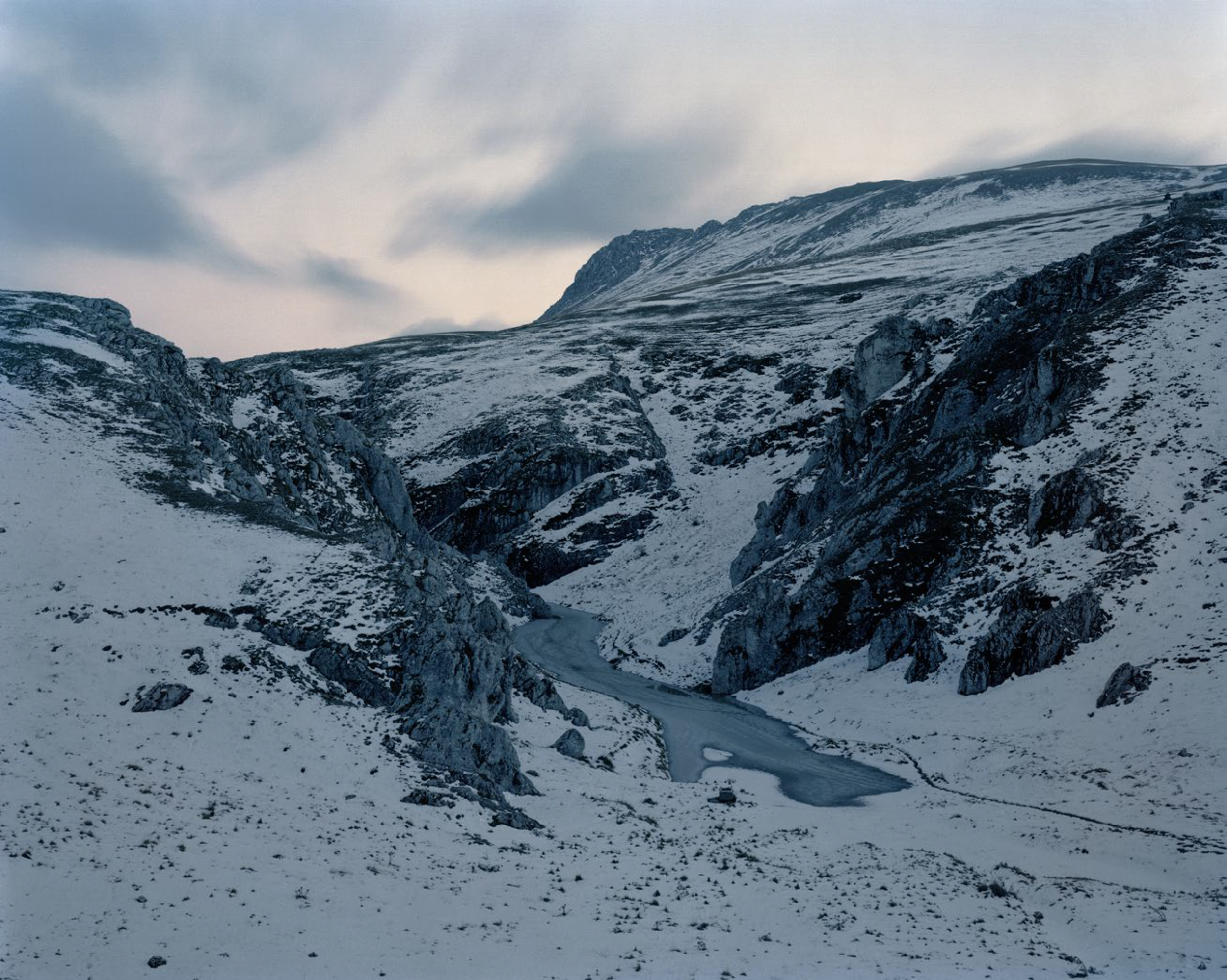 An investigation of the laws observable in the composition, dissolution and restoration of land