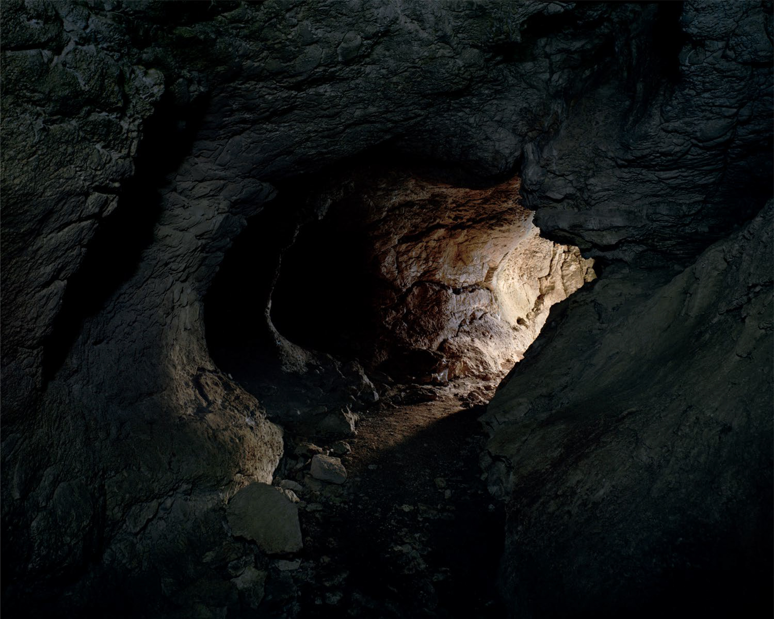 An investigation of the laws observable in the composition, dissolution and restoration of land