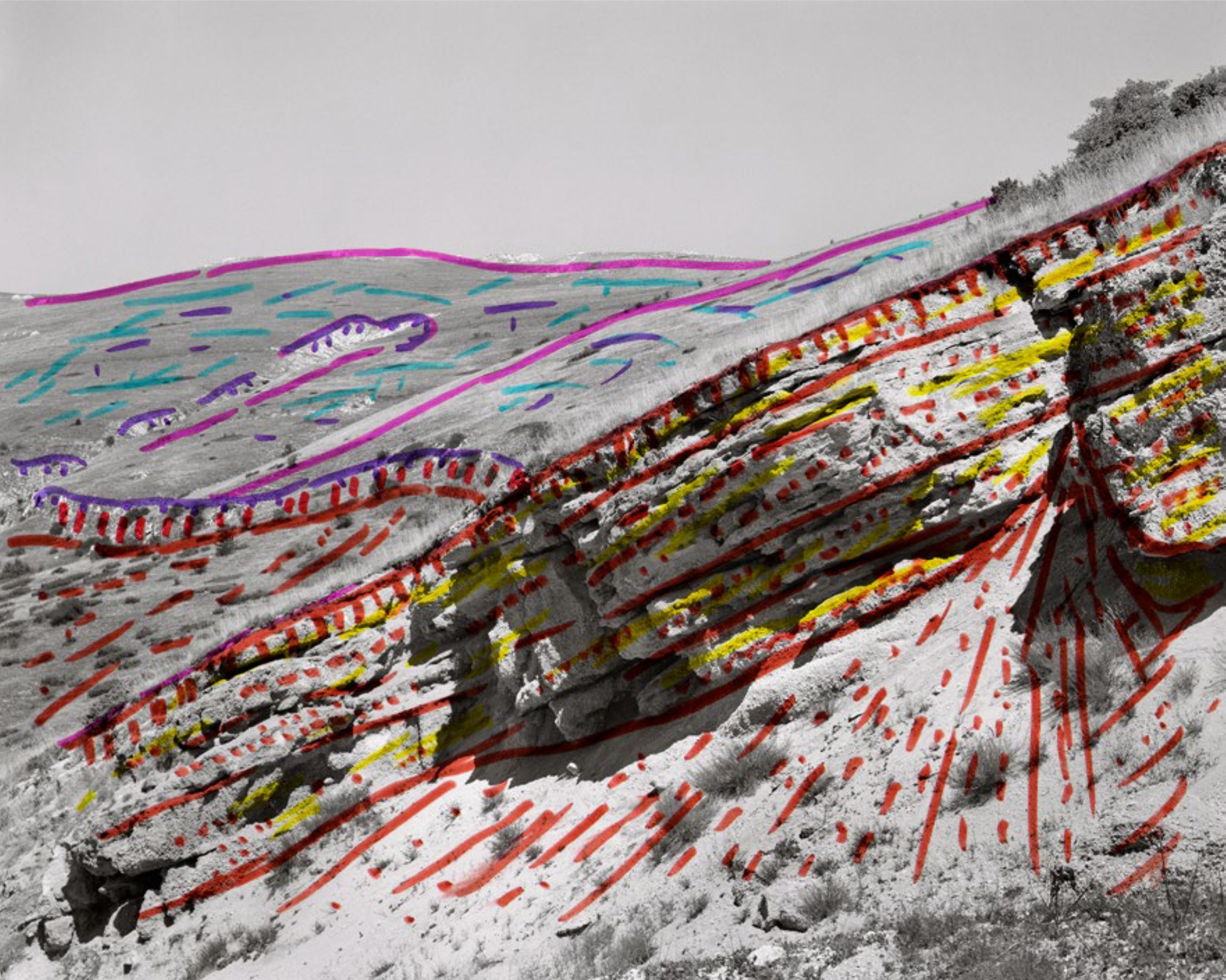 Homage to James Hutton