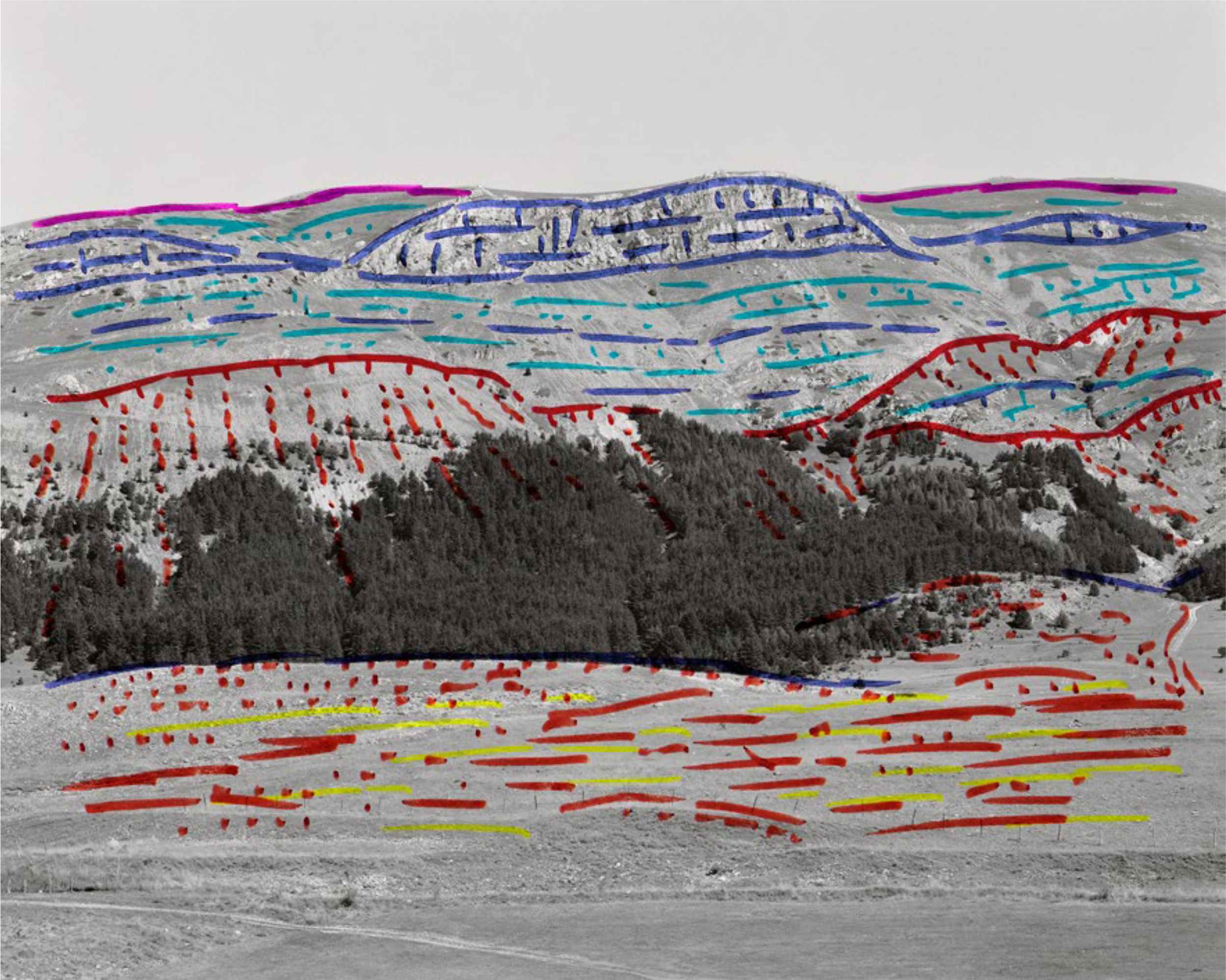 Homage to James Hutton