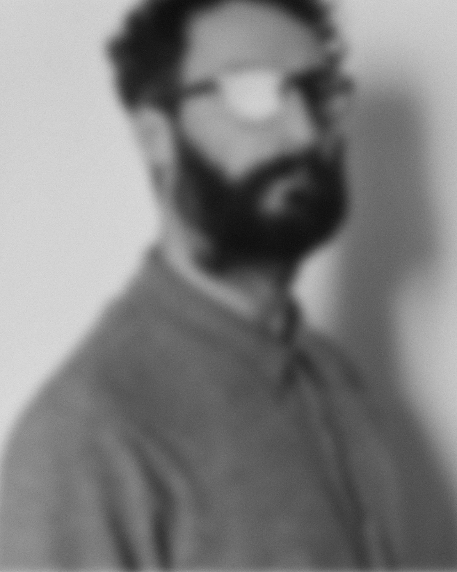 Disquisitions on my left eye