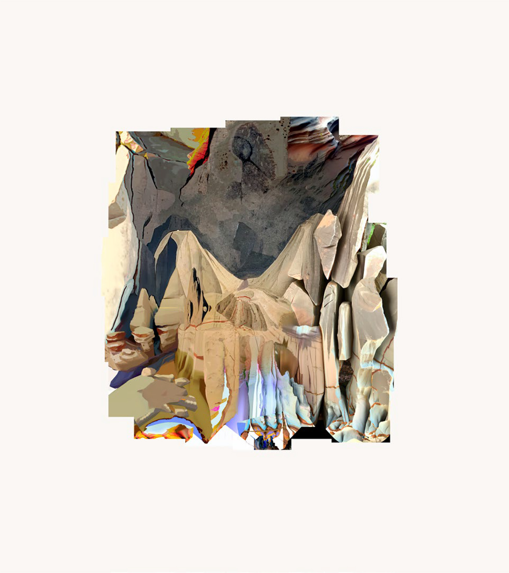 Expanded Perspicere