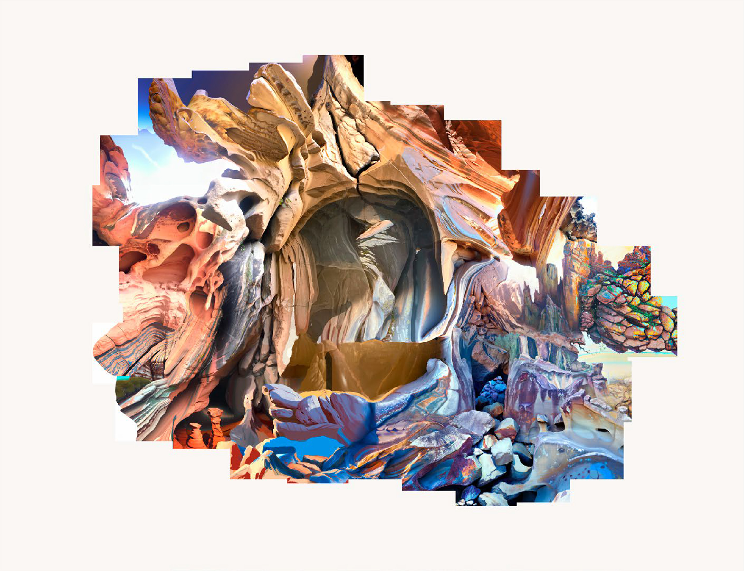 Expanded Perspicere