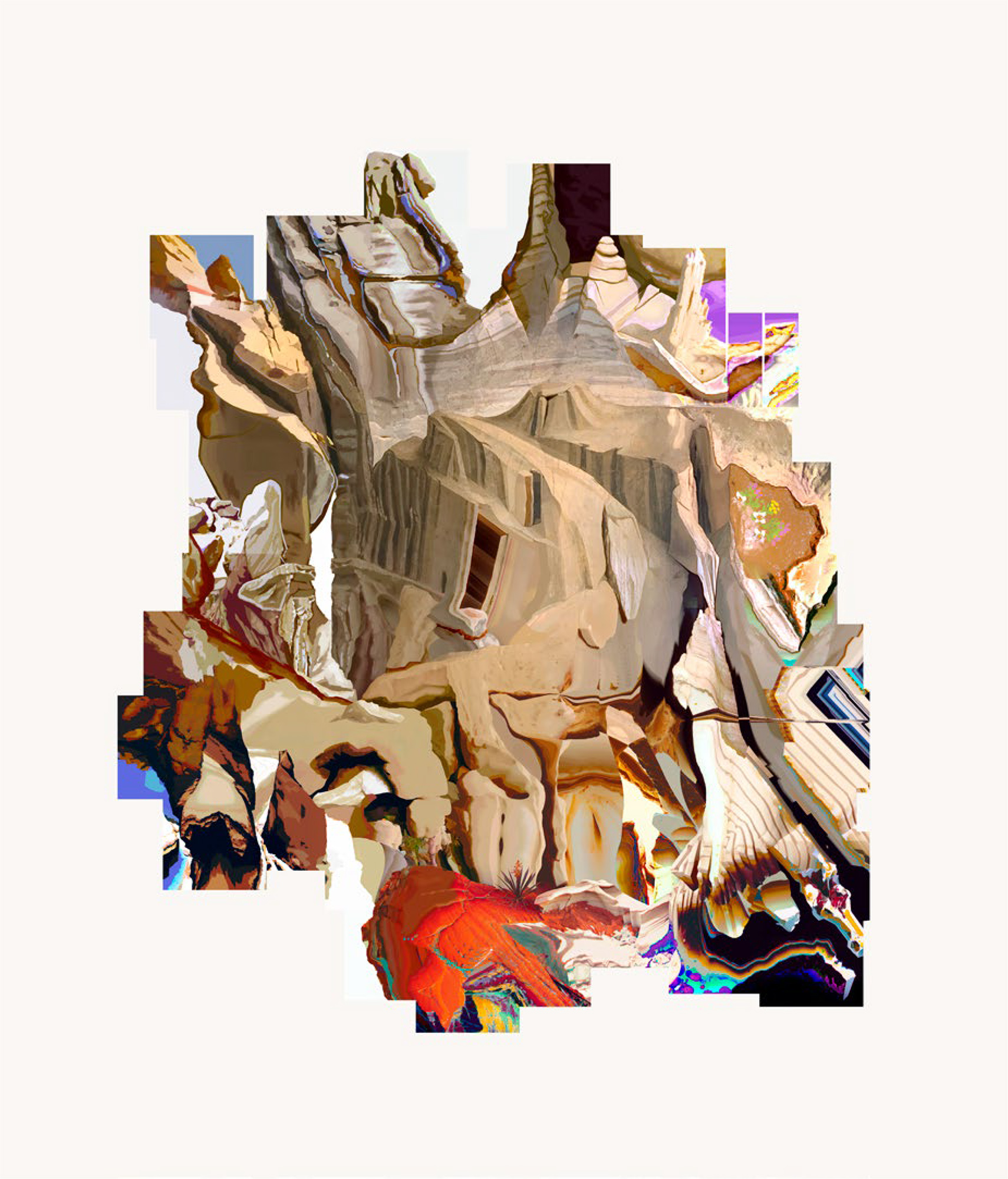 Expanded Perspicere