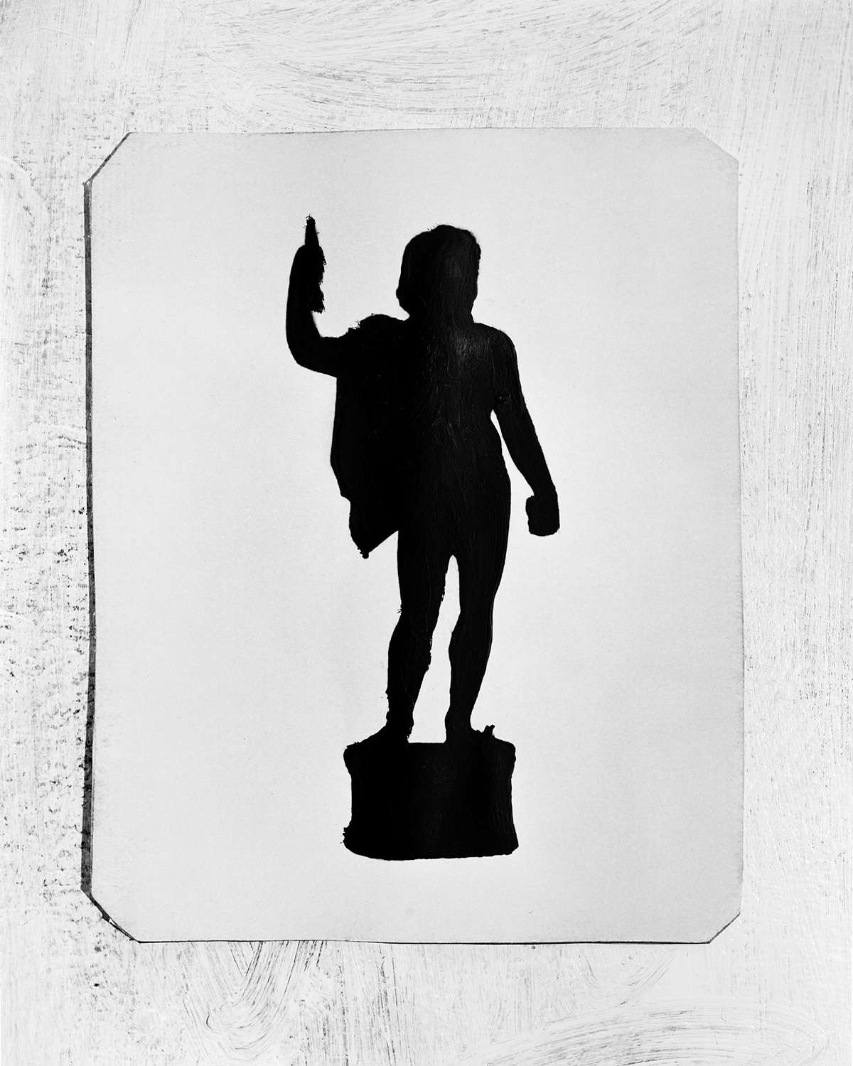 Mythological Exploration of the Fortieth Parallel