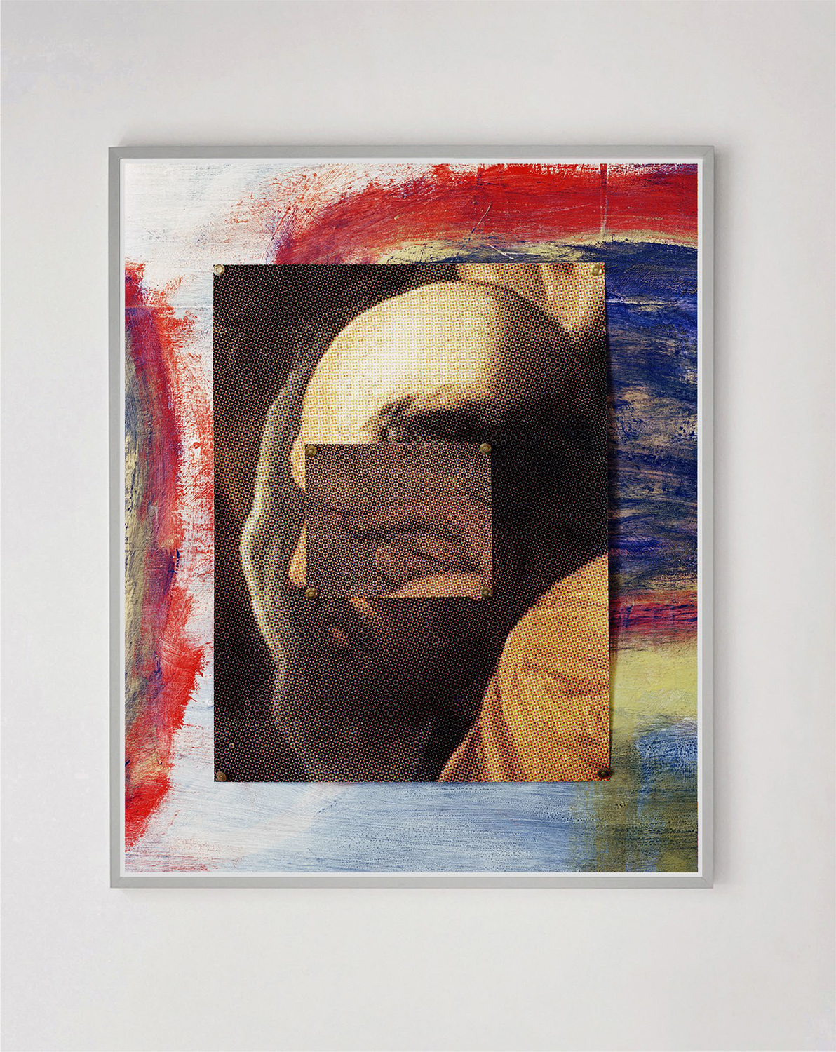 St. Thomas’ Haptic Gaze