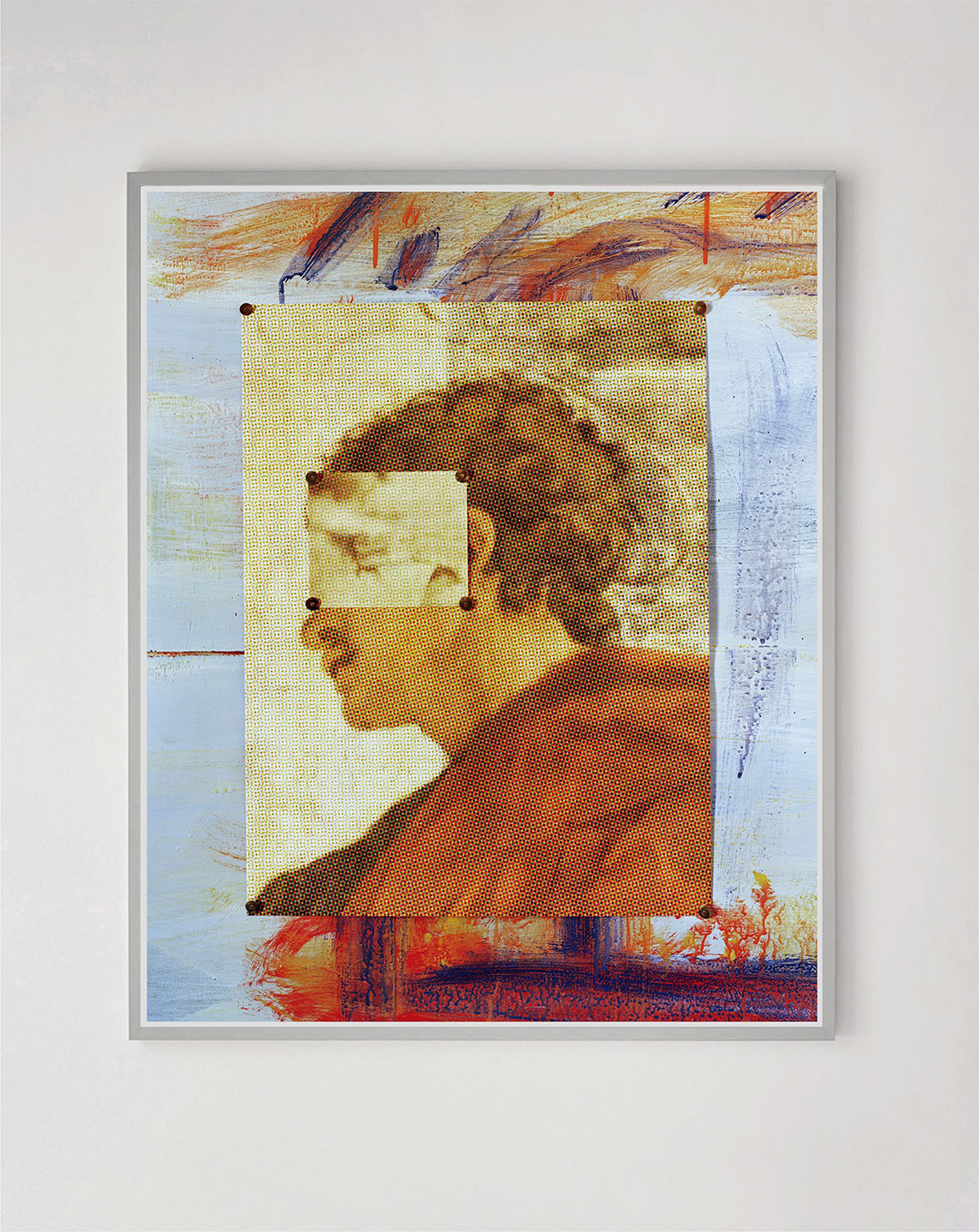St. Thomas’ Haptic Gaze